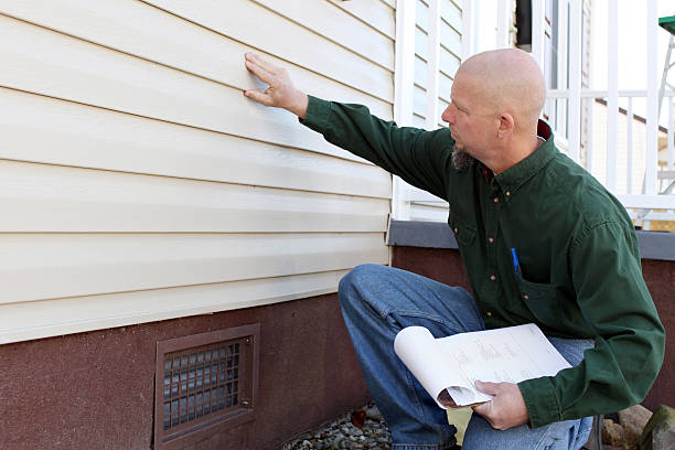 Best Insulated Siding Installation  in Oak Hill, OH