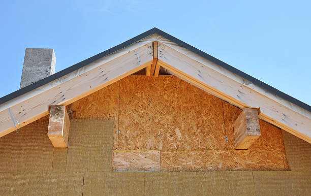 Best Siding for New Construction  in Oak Hill, OH